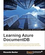 Learning Azure DocumentDB