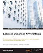 Learning Dynamics NAV Patterns