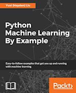 Python Machine Learning By Example