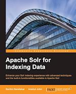 Apache Solr for Indexing Data