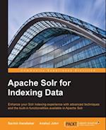 Apache Solr for Indexing Data