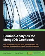 Pentaho Analytics for Mongodb Cookbook