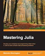 Mastering Julia