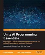 Unity AI Programming Essentials