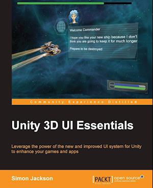 Unity 3D UI Essentials