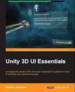 Unity 3D UI Essentials