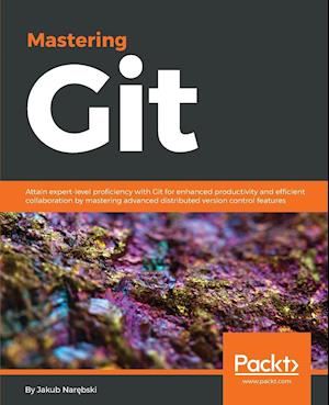 MASTERING GIT