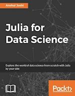 Julia for Data Science