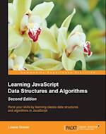 Learning JavaScript Data Structures and Algorithms - Second Edition