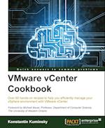Vmware Vcenter Cookbook