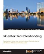 vCenter Troubleshooting