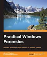 Practical Windows Forensics