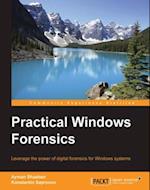 Practical Windows Forensics