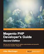 Magento PHP Developer's Guide - Second Edition