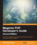 Magento PHP Developer's Guide - Second Edition