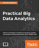 Practical Big Data Analytics