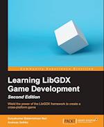 LEARNING LIBGDX GAME DEVELOPME