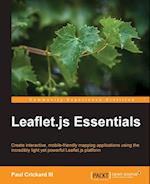 Leaflet.Js Essentials