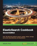 ElasticSearch Cookbook Second Edition