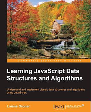 Learning JavaScript Data Structures and Algorithms