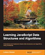 Learning JavaScript Data Structures and Algorithms