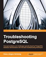 Troubleshooting PostgreSQL