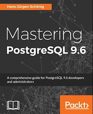 Mastering PostgreSQL