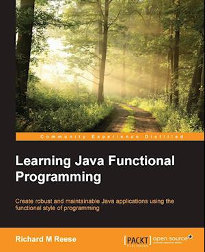 Learning Java Functional Programming