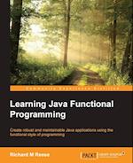 Learning Java Functional Programming