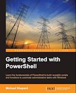 Getting Started with Powershell
