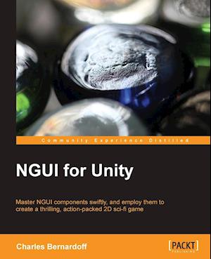 Ngui for Unity