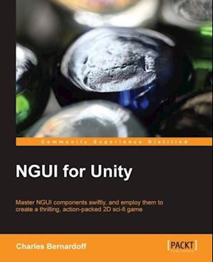 NGUI for Unity