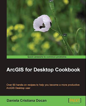 ArcGIS for Desktop Cookbook