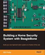 Building a Home Security System with BeagleBone