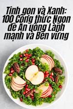 Tinh g¿n và Xanh