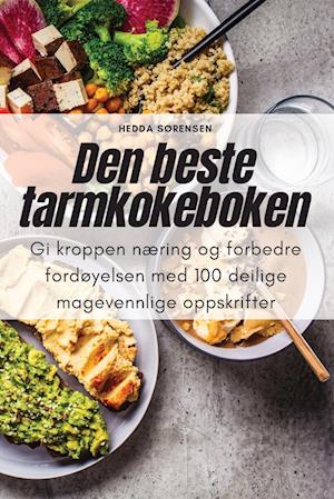 Den beste tarmkokeboken