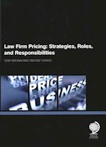 Law Firm Pricing