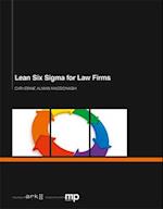 Lean Six Sigma for Law Firms