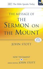 The Message of the Sermon on the Mount