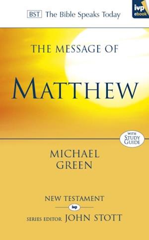 Message of Matthew