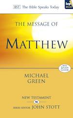 Message of Matthew