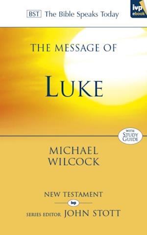 Message of Luke