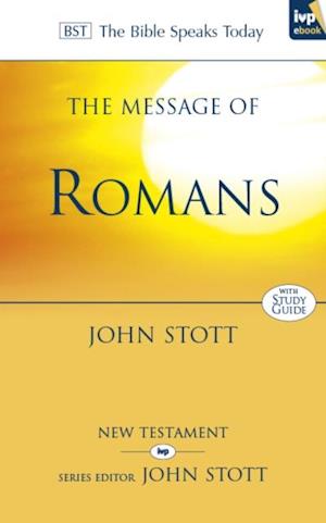 Message of Romans