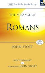 Message of Romans