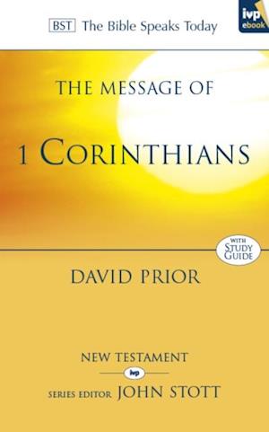 Message of 1 Corinthians