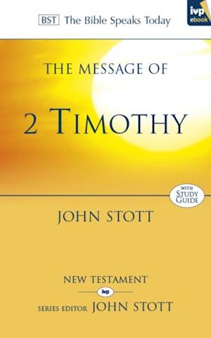 Message of 2 Timothy