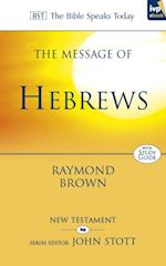 Message of Hebrews