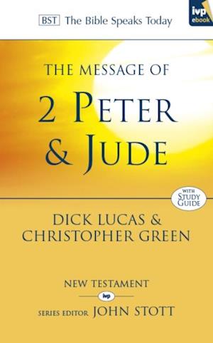 Message of 2 Peter and Jude