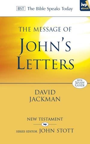 Message of John's Letters