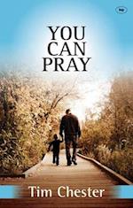 You Can Pray